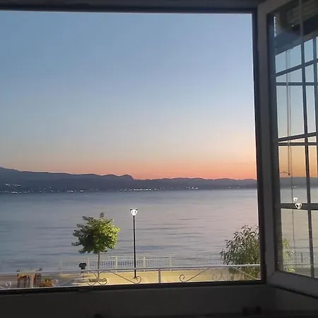 Apartment Dimitra's