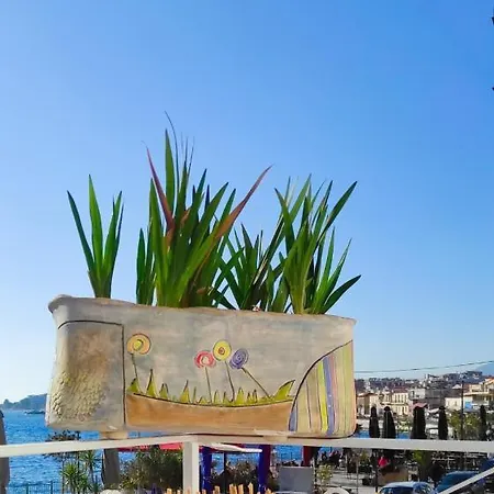 Apartment Dimitra's *