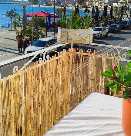 Apartment Dimitra's