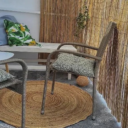 Dimitra's Amarynthos