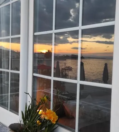 Apartment Dimitra's