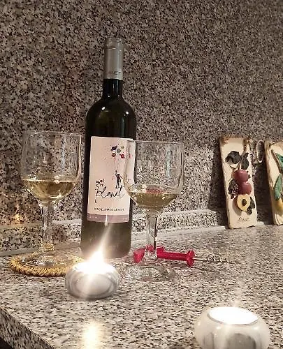 Dimitra's アパート