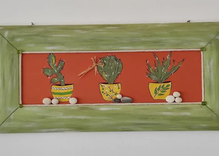 アパート Dimitra's *