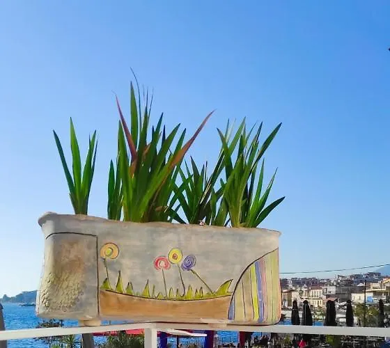 アパート Dimitra's *