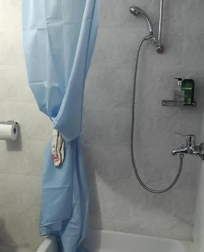 Dimitra's アパート