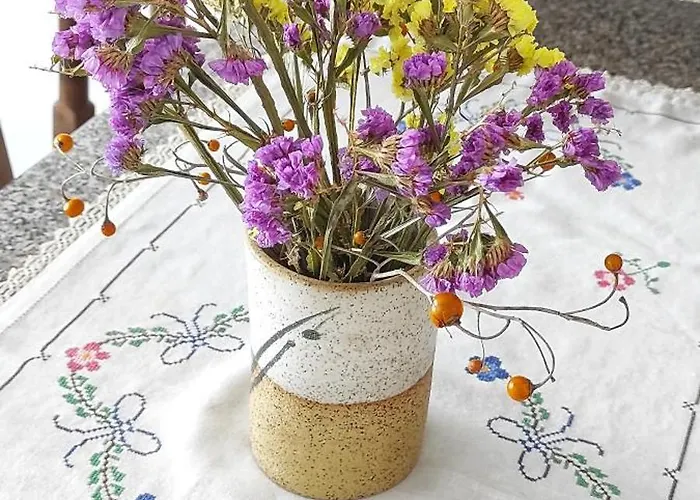 Dimitra's アパート アマリントス